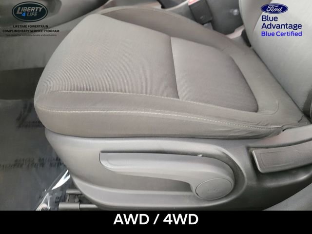 Used 2022 Hyundai Kona SEL w/ Convenience Package AWD/4WD image 14