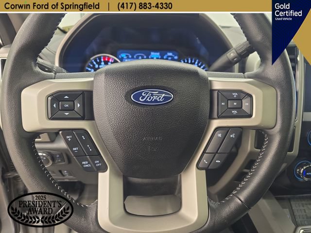 Certified 2021 Ford F450 Lariat w/ Lariat Ultimate Package AWD/4WD image 34