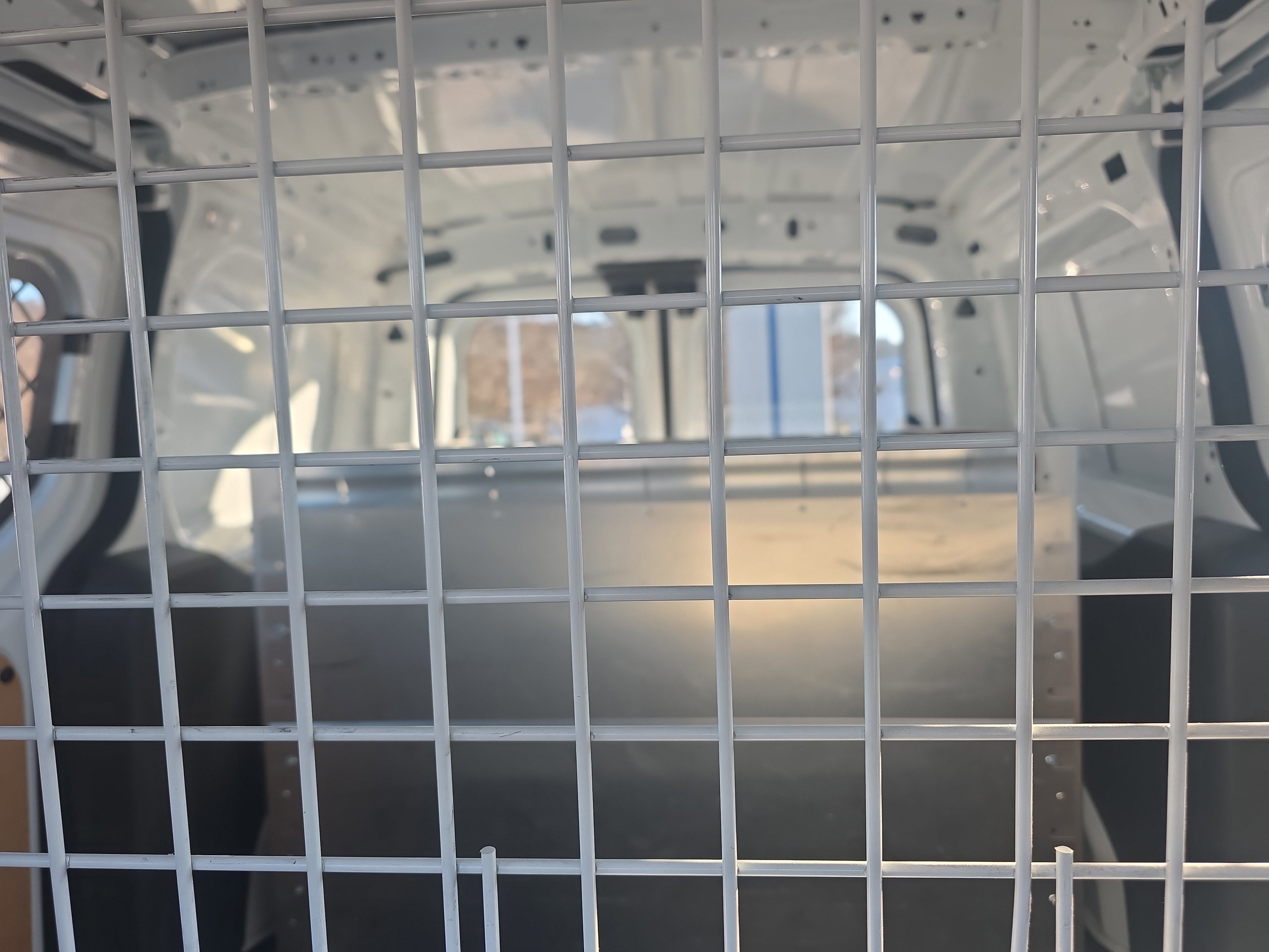 Certified 2019 Ford Transit Connect XL image 42