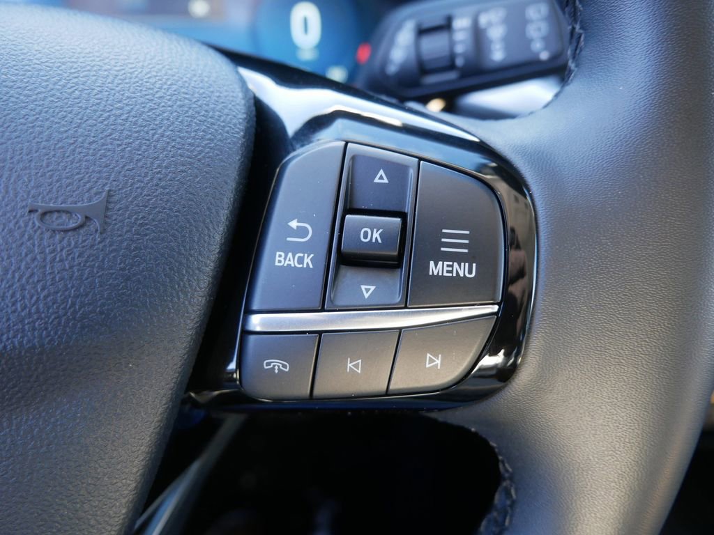 Certified 2024 Ford Escape Platinum image 21