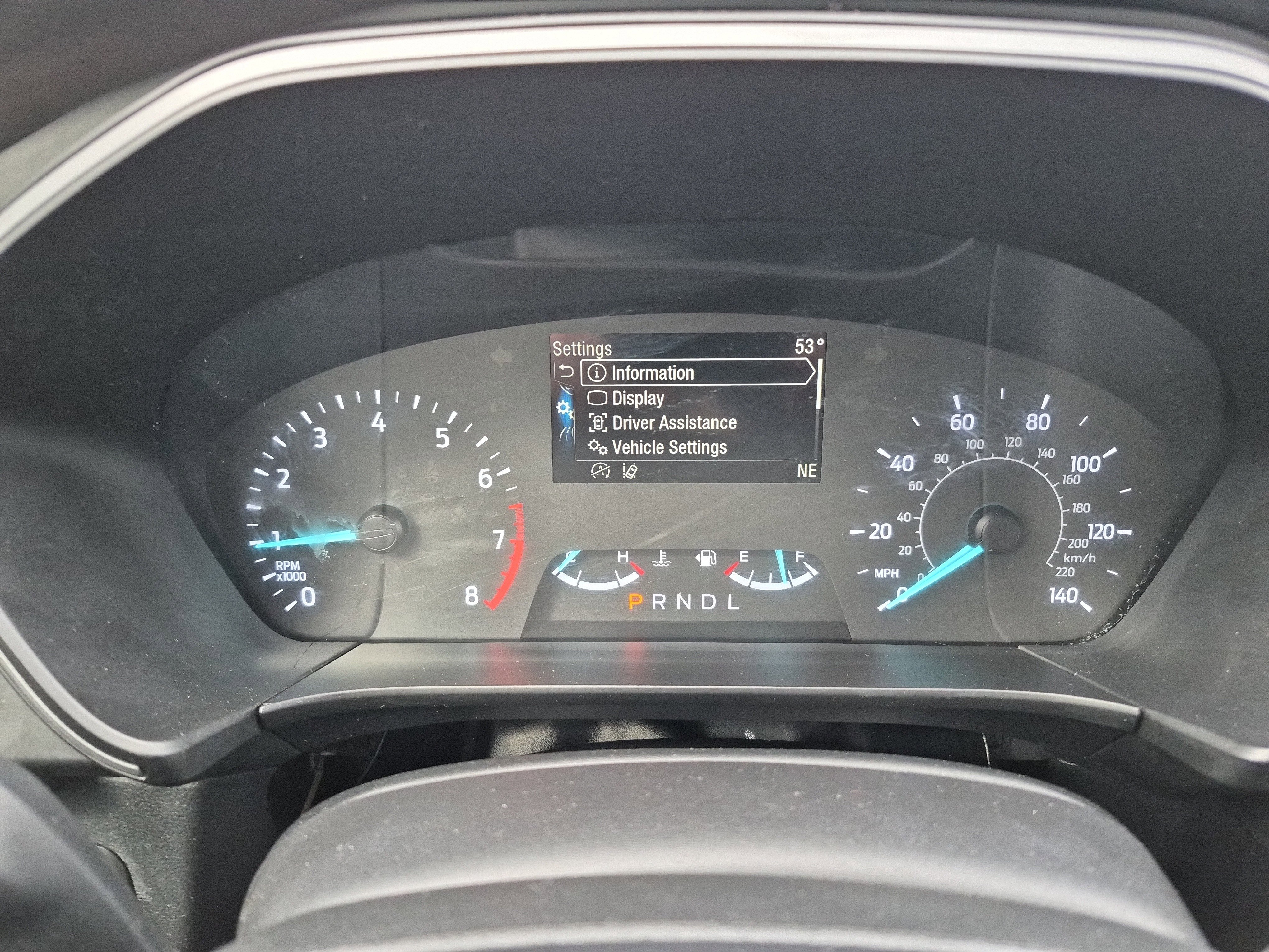 Certified 2022 Ford Escape S image 20