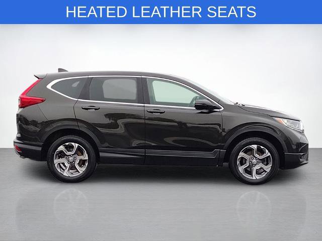 Used 2018 Honda CR-V EX-L image 2