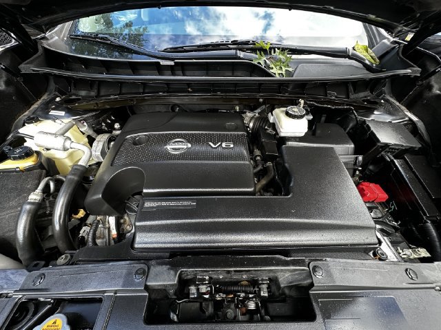 Used 2020 Nissan Murano SL w/ Moonroof Package AWD/4WD image 32