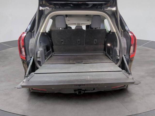Certified 2025 Ford Expedition Active AWD/4WD image 13