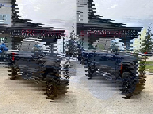 Certified 2024 Ford F250 XL w/ STX Appearance Package