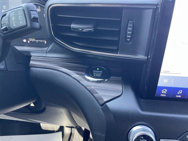 Certified 2020 Ford Explorer Limited AWD/4WD image 28