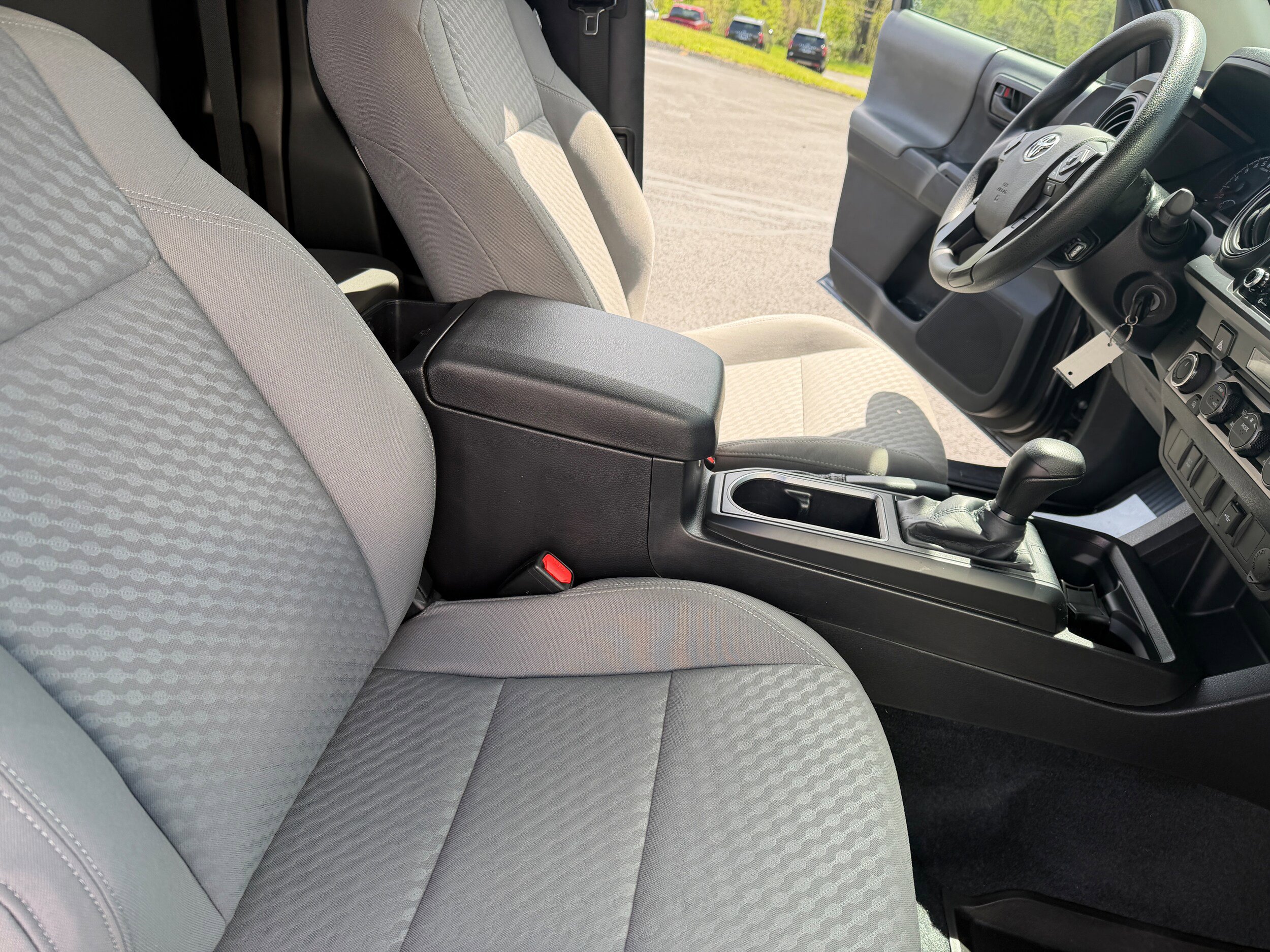 Used 2023 Toyota Tacoma SR AWD/4WD image 20