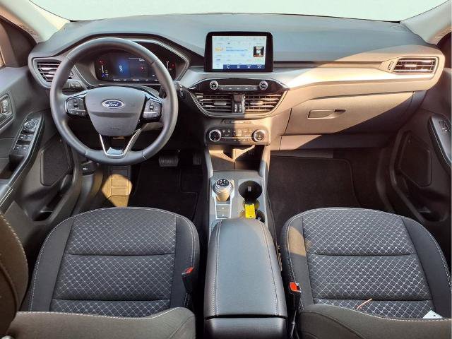 Certified 2023 Ford Escape Active AWD/4WD image 17