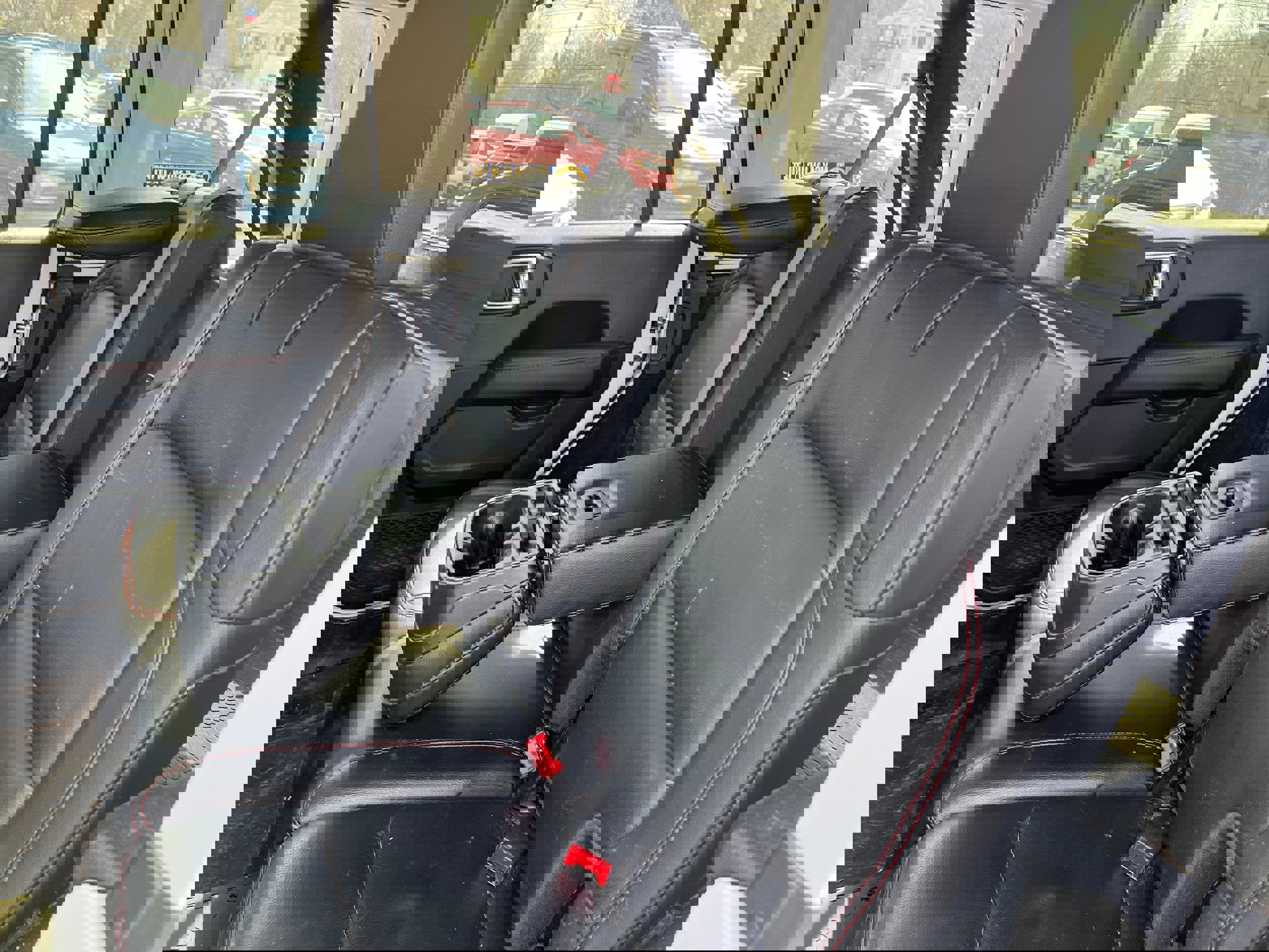 Used 2021 Jeep Wrangler Unlimited Rubicon image 11