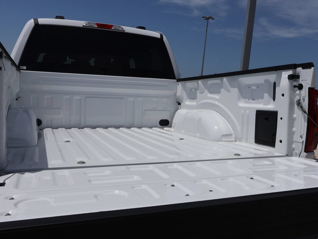 Certified 2025 Ford F150 STX w/ Equipment Group 200A AWD/4WD image 16