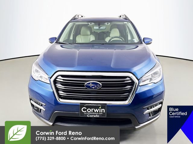 Used 2022 Subaru Ascent Limited w/ Technology Package AWD/4WD image 2