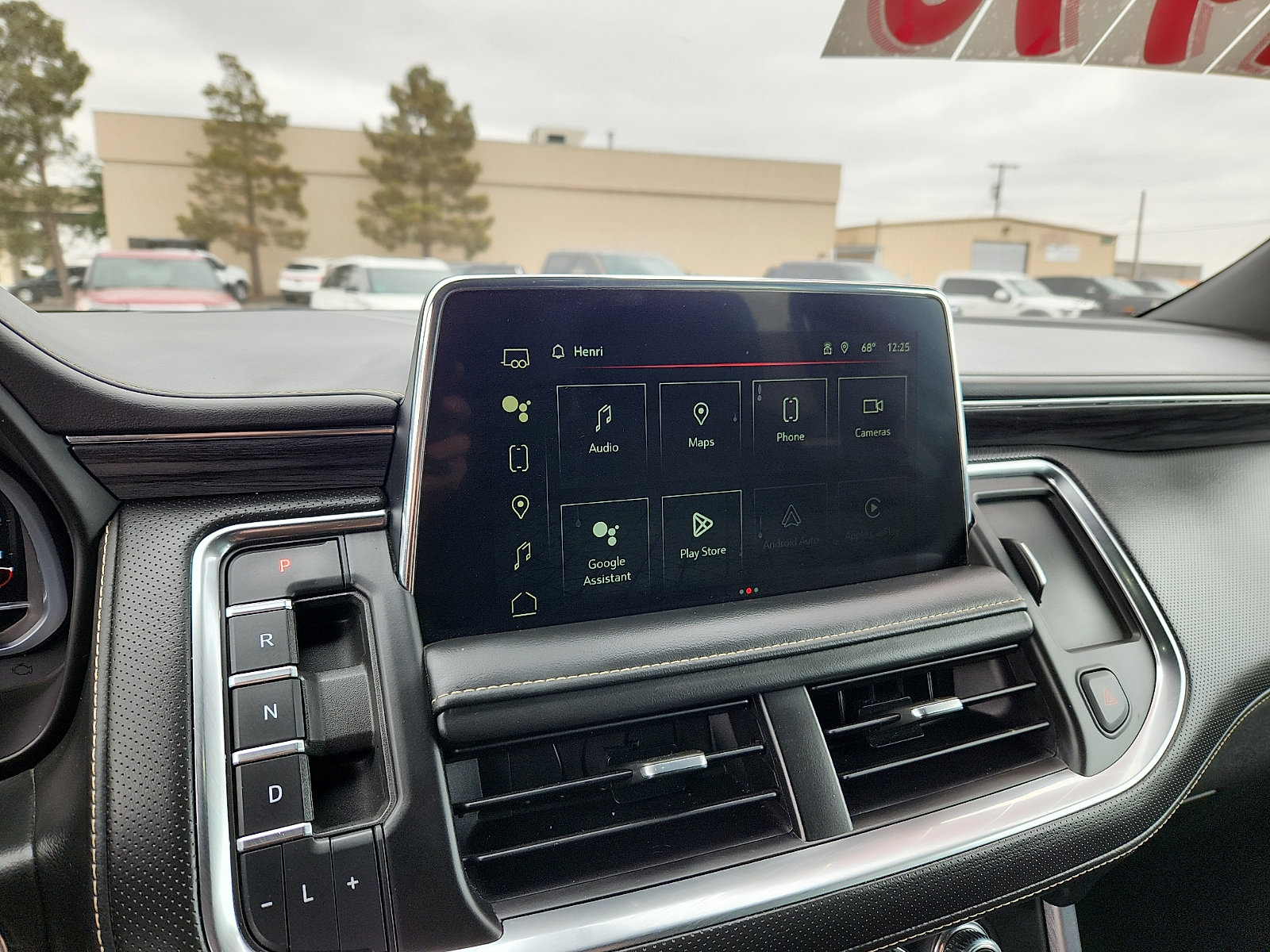 Used 2022 GMC Yukon SLT w/ SLT Luxury Package RWD image 12