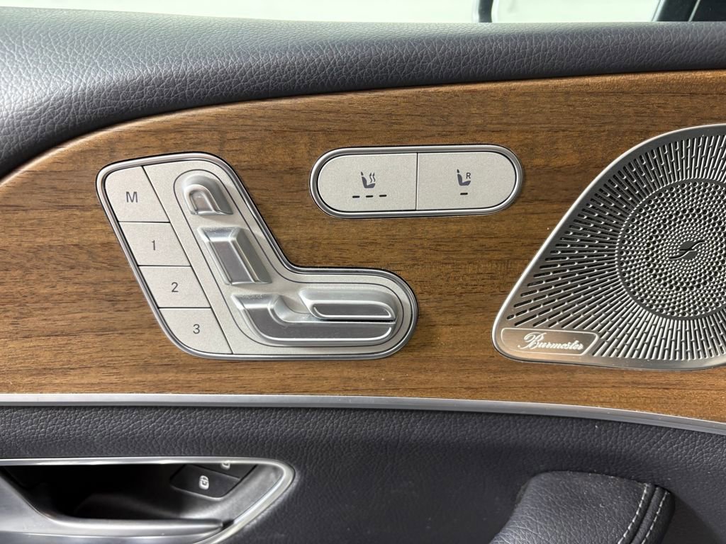 Used 2023 Mercedes-Benz GLE 350 4MATIC image 14