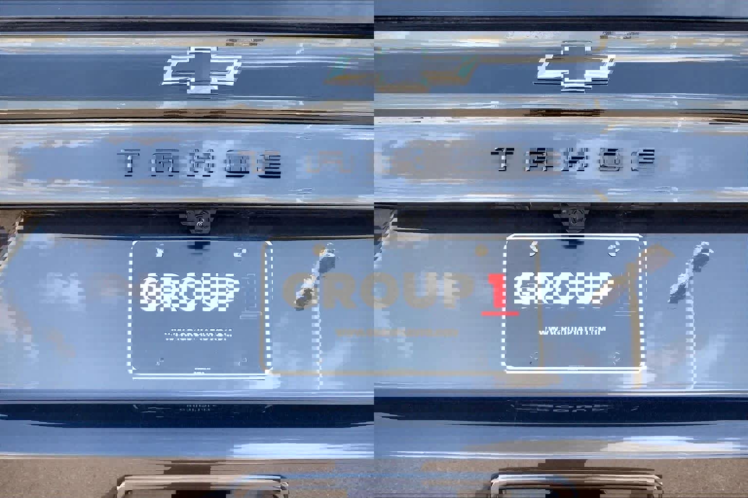 Used 2025 Chevrolet Tahoe Z71 image 31