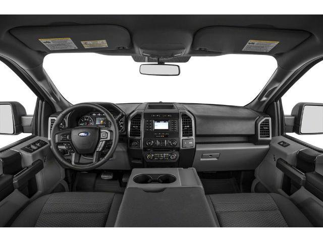 Certified 2020 Ford F150 XLT w/ Equipment Group 302A Luxury image 5