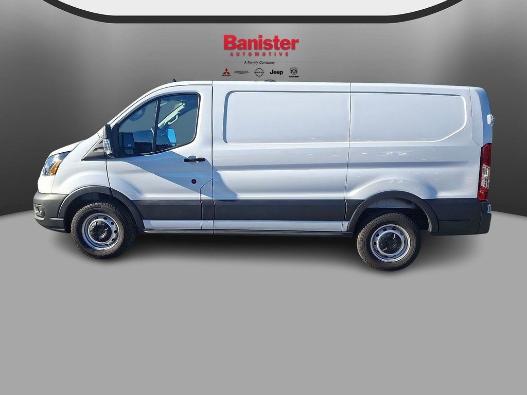 Certified 2025 Ford Transit 250 Base image 2