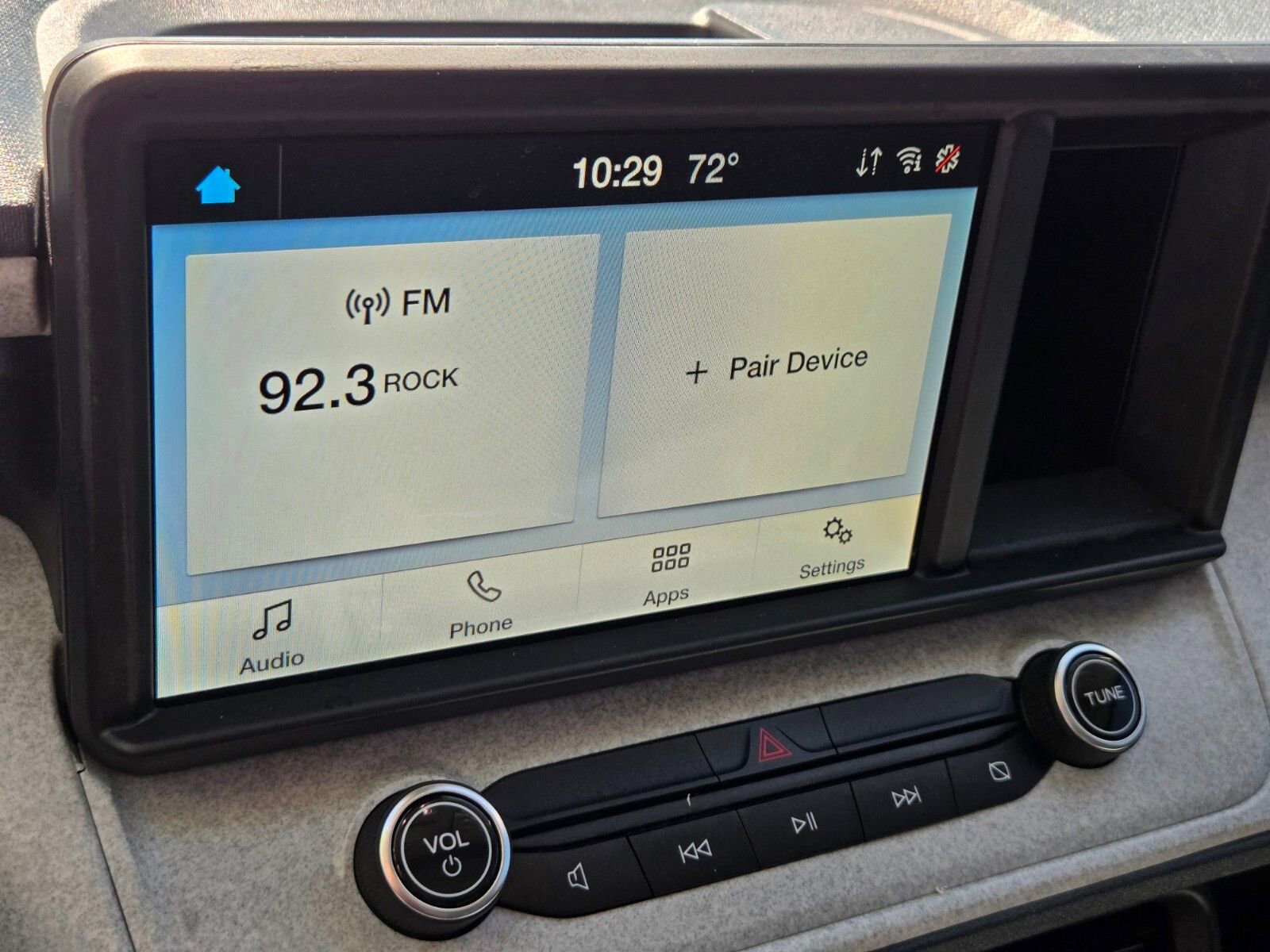 Certified 2022 Ford Maverick XLT w/ XLT Luxury Package FWD image 20