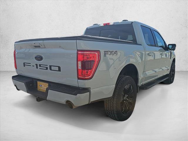 Certified 2023 Ford F150 XLT w/ Equipment Group 302A High image 4