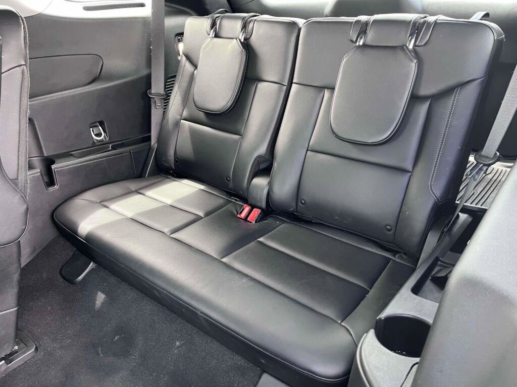 Certified 2023 Ford Explorer XLT AWD/4WD image 18