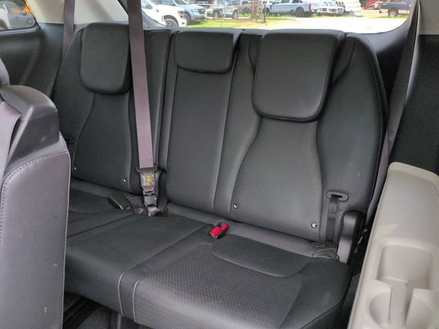 Used 2024 Kia Carnival SX Prestige FWD image 16