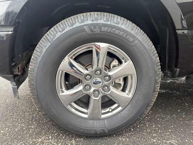 Certified 2020 Ford F150 XL w/ Equipment Group 101A Mid AWD/4WD image 10