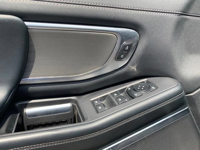 Certified 2025 Ford Expedition Platinum AWD/4WD image 23