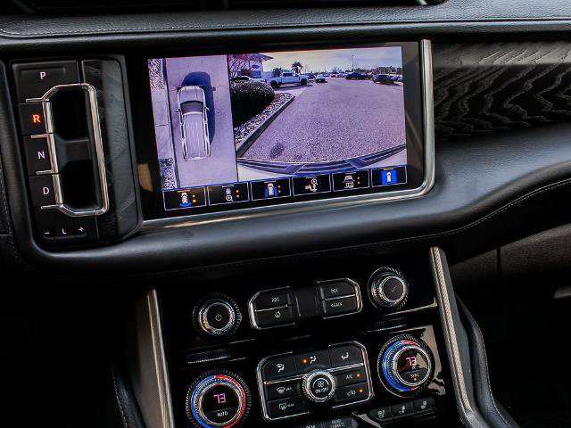 Used 2021 GMC Yukon Denali image 22