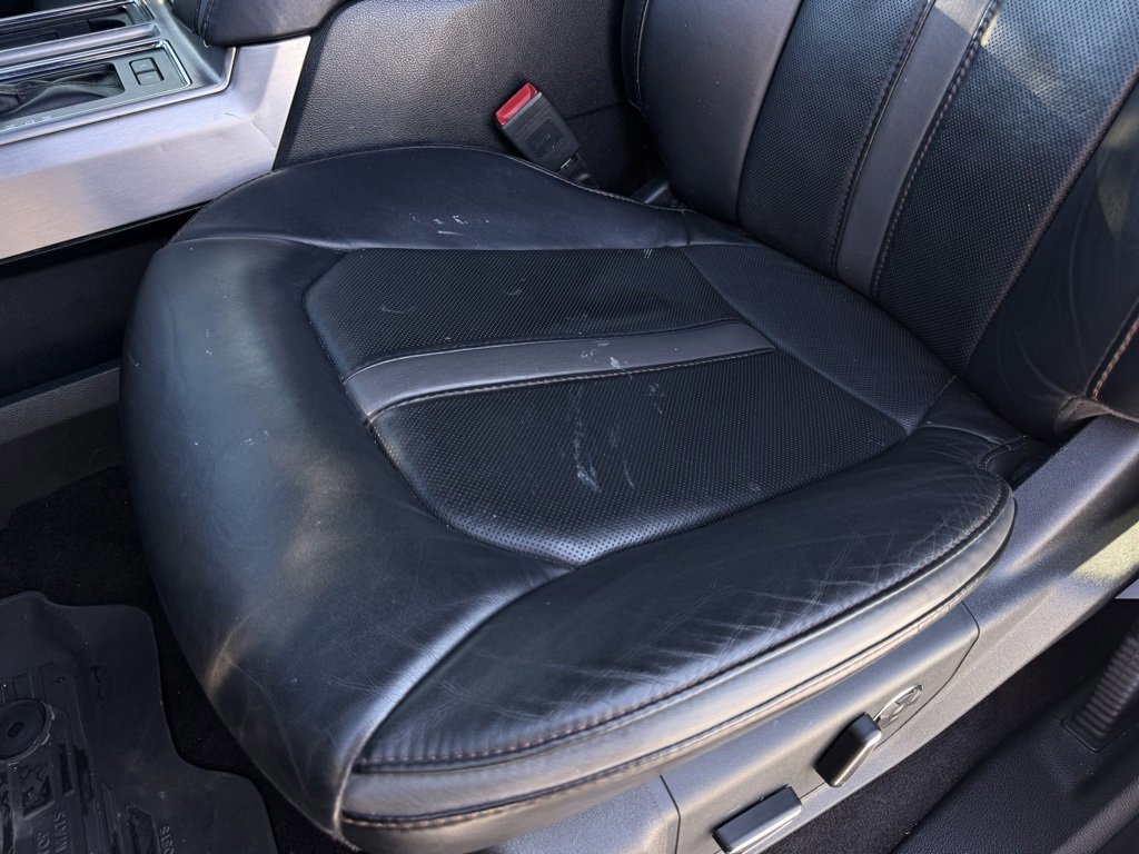 Certified 2020 Ford F150 Platinum w/ Equipment Group 701A Luxury image 24