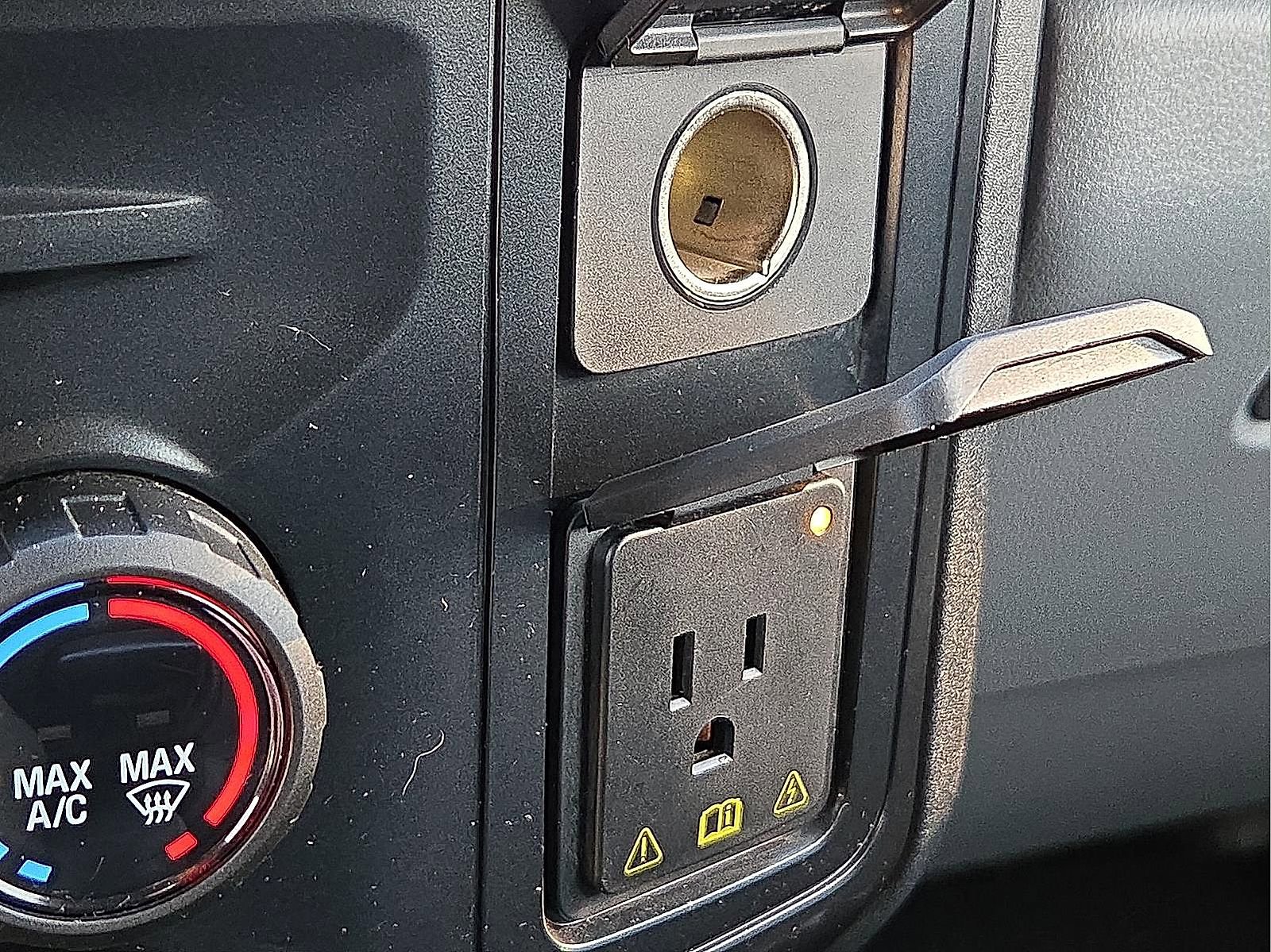 Certified 2025 Ford F250 XLT image 19