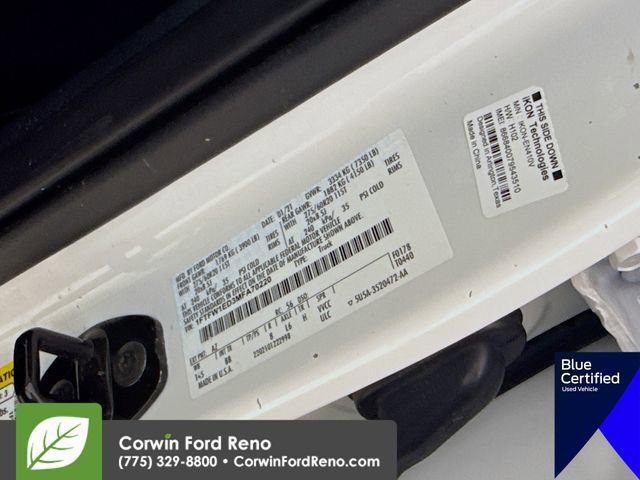 Certified 2021 Ford F150 Platinum w/ Equipment Group 701A High image 35