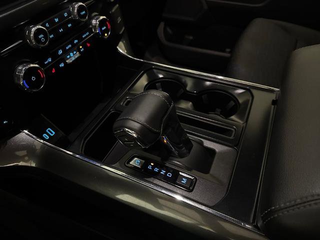 Certified 2023 Ford F150 XLT w/ Equipment Group 302A High image 32