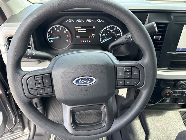 Certified 2026 Ford F250 XL w/ XL Off-Road Package AWD/4WD image 10