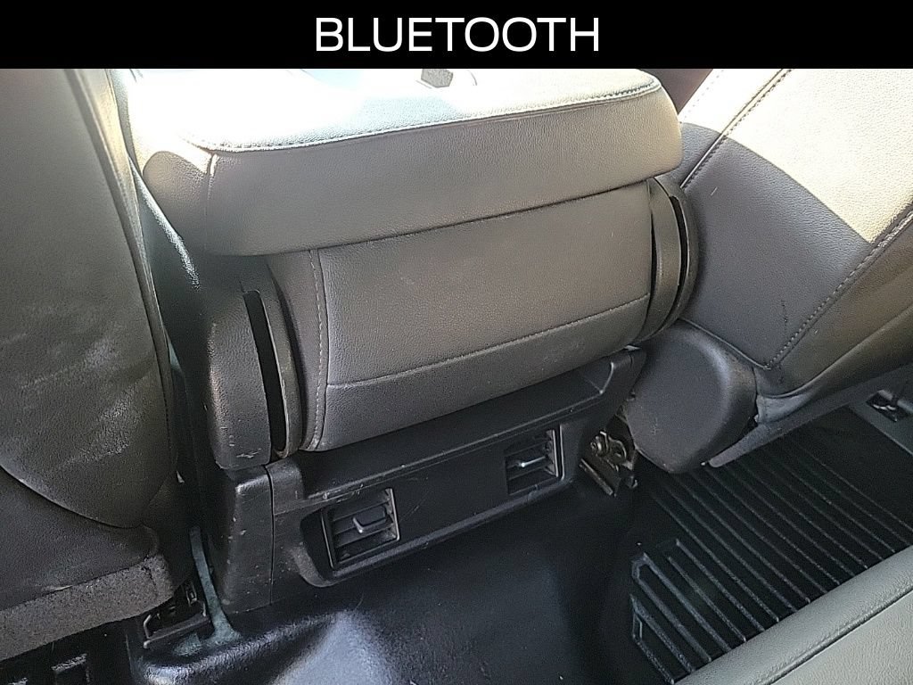 Used 2021 Chevrolet Silverado 1500 W/T w/ WT Value Package RWD image 10