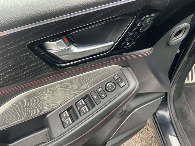 Used 2024 Acura MDX Type S AWD/4WD image 11