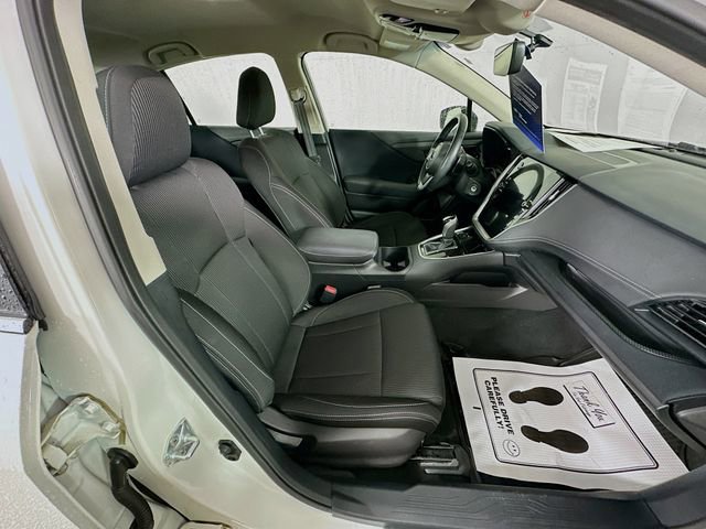 Used 2022 Subaru Legacy Premium image 30