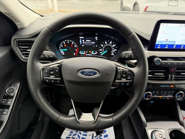 Certified 2022 Ford Escape SE w/ Convenience Package image 13