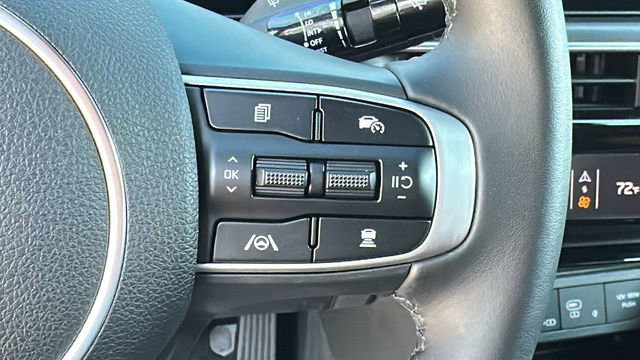 Used 2025 Kia K5 GT-Line w/ GT-Line Premium Package FWD image 25