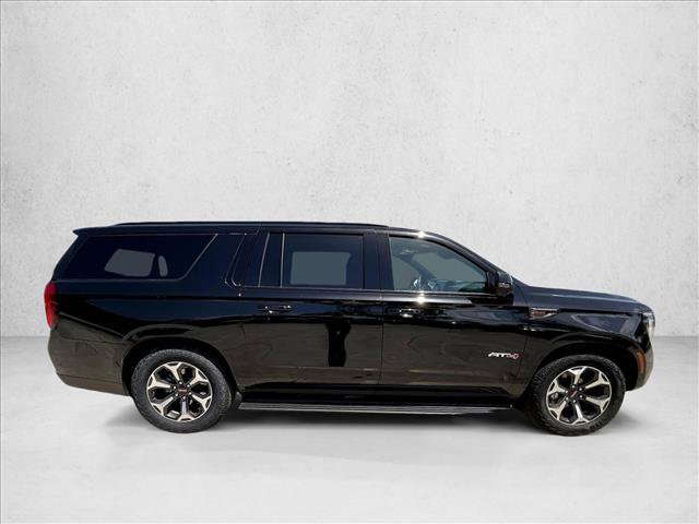 Used 2026 GMC Yukon XL AT4 Ultimate AWD/4WD image 5