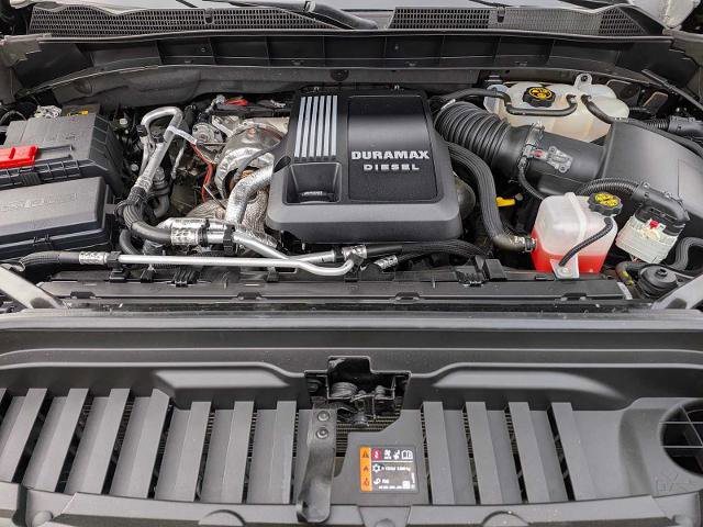 Used 2023 GMC Sierra 1500 AT4 w/ AT4 Premium Package AWD/4WD image 16