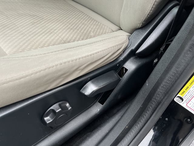 Certified 2021 Ford EcoSport S FWD image 24
