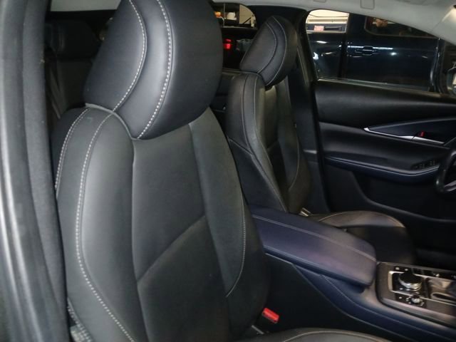 Used 2021 MAZDA CX-30 AWD 2.5 S w/ Select Package image 57