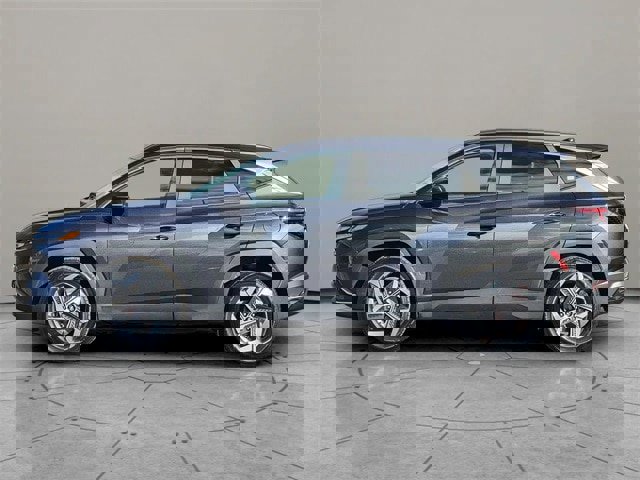 Used 2022 Hyundai Tucson SEL w/ Convenience Package image 6