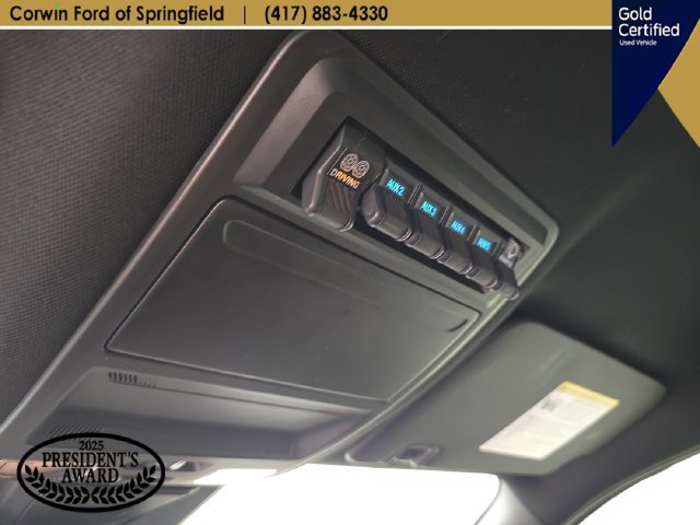 Certified 2024 Ford Ranger Raptor AWD/4WD image 24