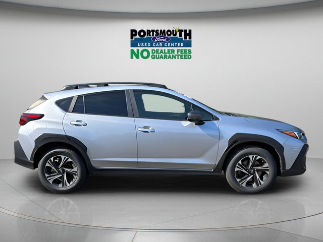 Used 2024 Subaru Crosstrek 2.0i Premium AWD/4WD image 6