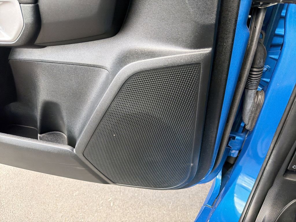 Certified 2024 Ford Ranger XLT w/ Equipment Group 301A High image 21