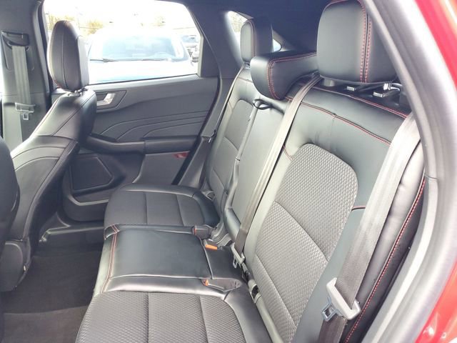 Certified 2024 Ford Escape ST-Line Select w/ Tech Pack #1 image 24