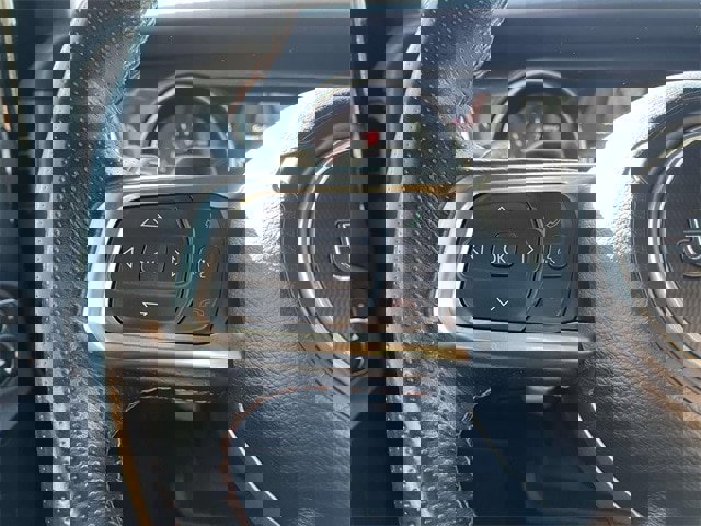 Used 2021 Jeep Wrangler Unlimited Rubicon w/ Trailer Tow Package image 23