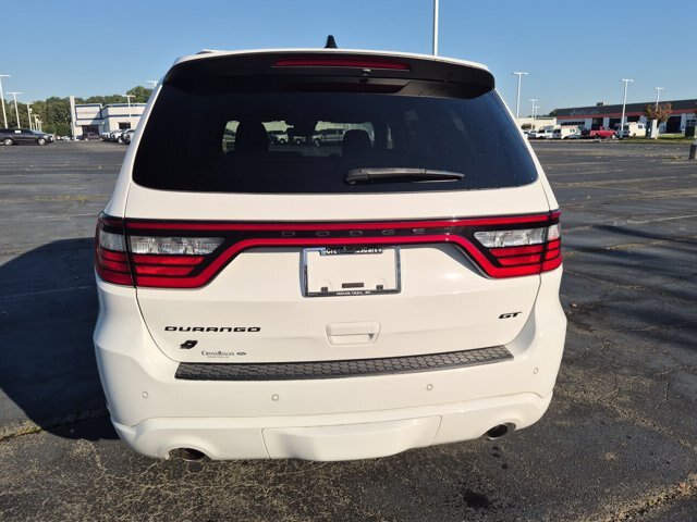 Used 2023 Dodge Durango GT AWD/4WD image 5