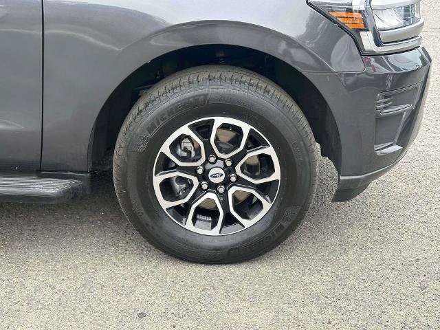 Certified 2024 Ford Expedition Max XLT AWD/4WD image 7