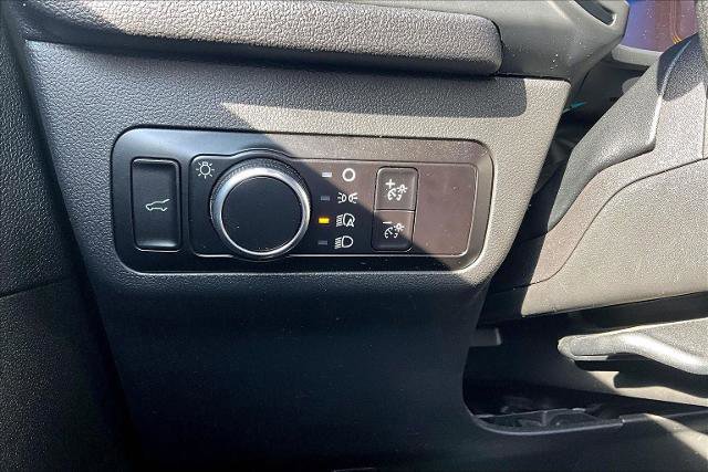 Certified 2023 Ford Escape ST-Line w/ Tech Pack #1 image 36